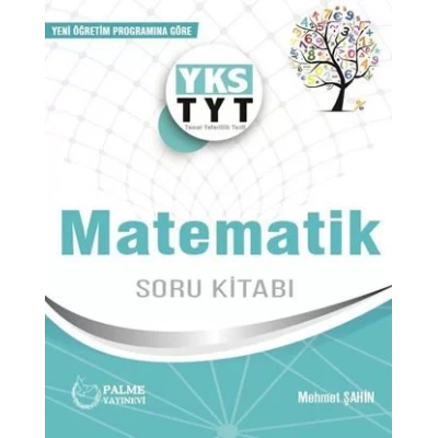 TYT MATEMATİK SORU KİTABI