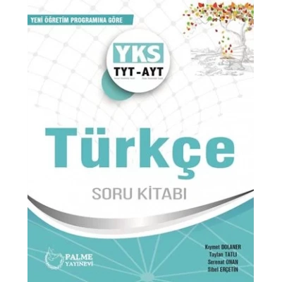 TYT TÜRKÇE SORU KİTABI