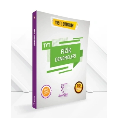 TYT FİZİK DENEMELERİ