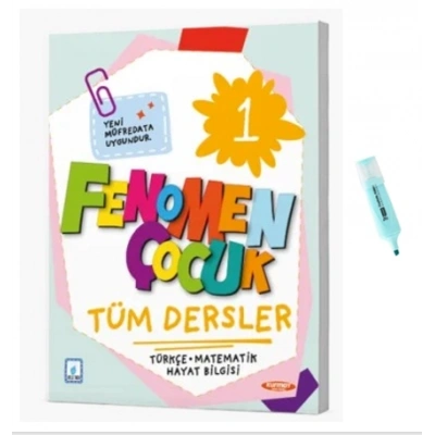 1.Sınıf Tüm Dersler Soru Bankası