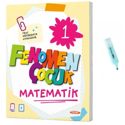 1.Sınıf Matematik Soru Bankası