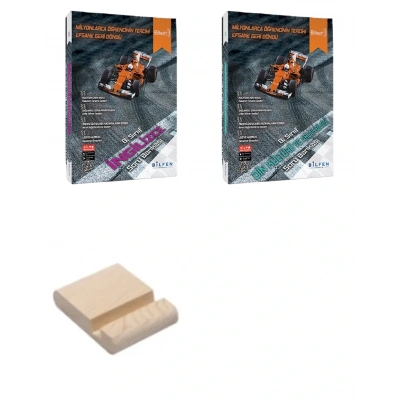 LGS 8.Sınıf Biltest İngilizce Din Kültürü Soru Bankası