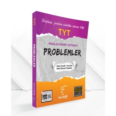 TYT PROBLEMLER