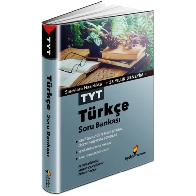 TYT Türkçe Soru Bankası