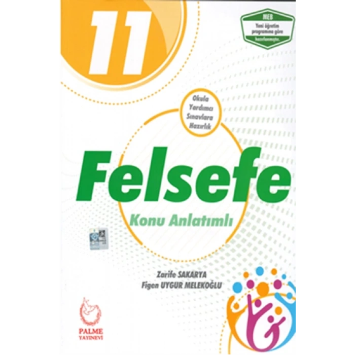 11.SINIF FELSEFE KONU ANLATIMLI