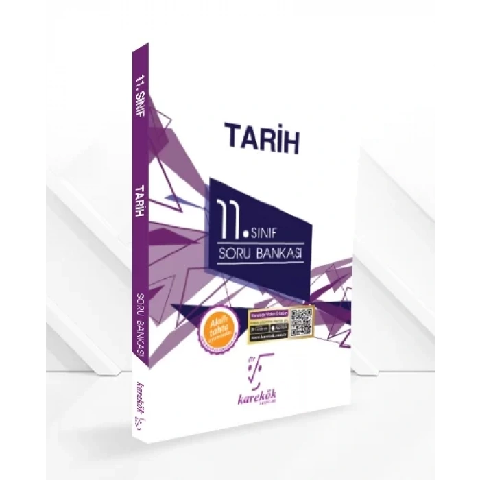 11.SINIF TARİH SORU BANKASI