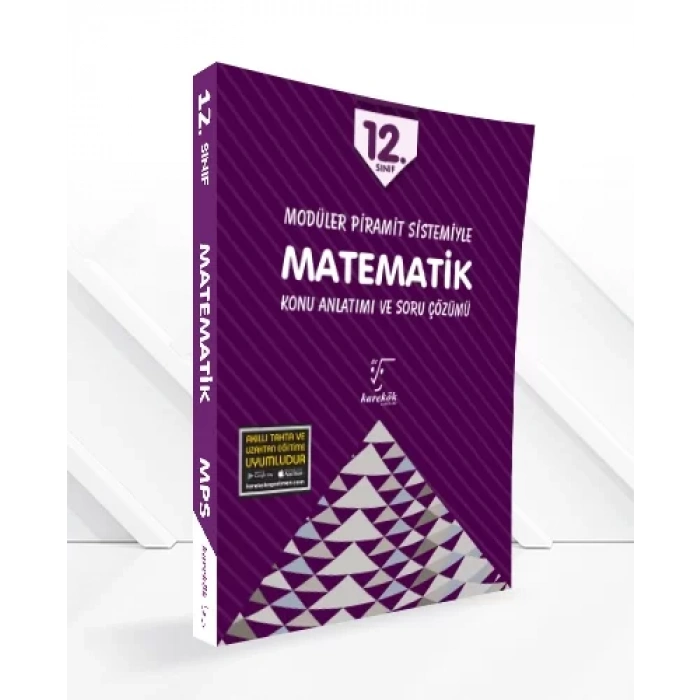 12.SINIF MATEMATİK MPS