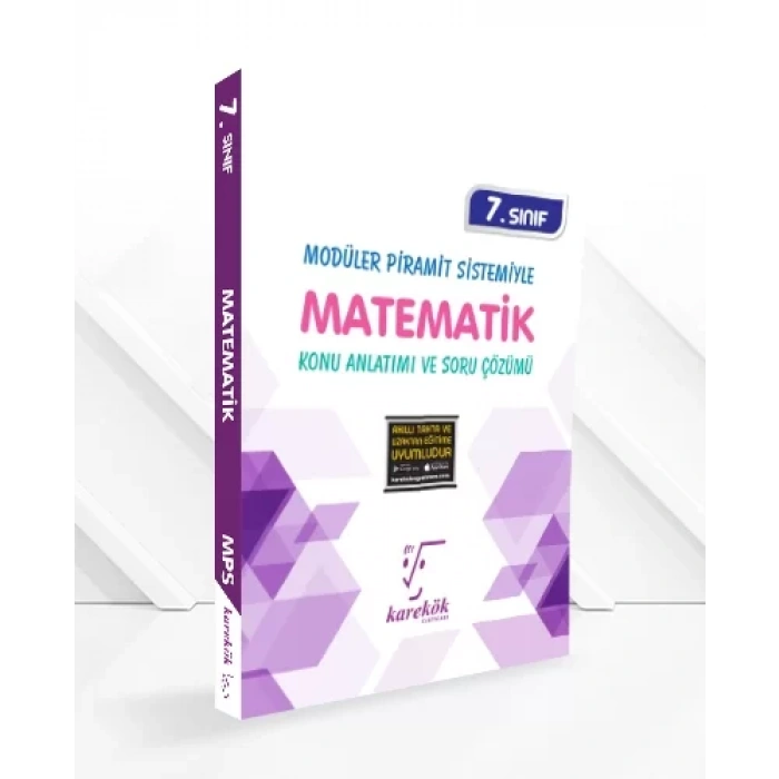 7. SINIF MATEMATİK KONU ANLATIMI