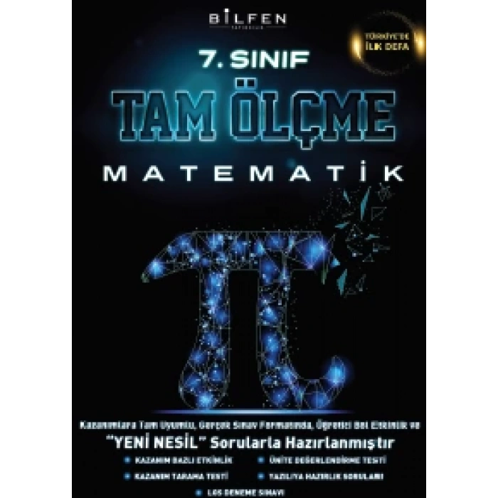 7. SINIF MATEMATİK TAM ÖLÇME