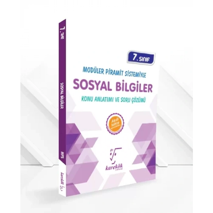 7. SINIF SOSYAL BİLGİLER KONU ANLATIMI