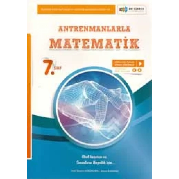 7.Sınıf Antrenmanlarla Matematik