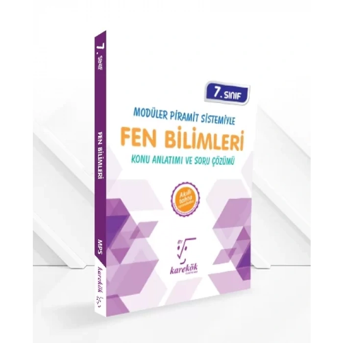 7.SINIF FEN BİLİMLERİ KONU ANLATIMI