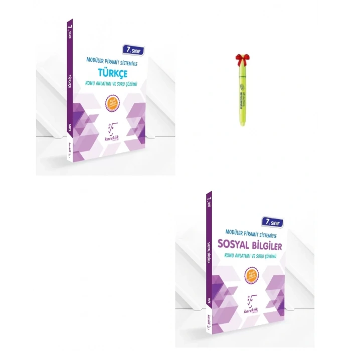 7.Sınıf Türkçe Sosyal Konu Anlatımı ve Soru Çözümü