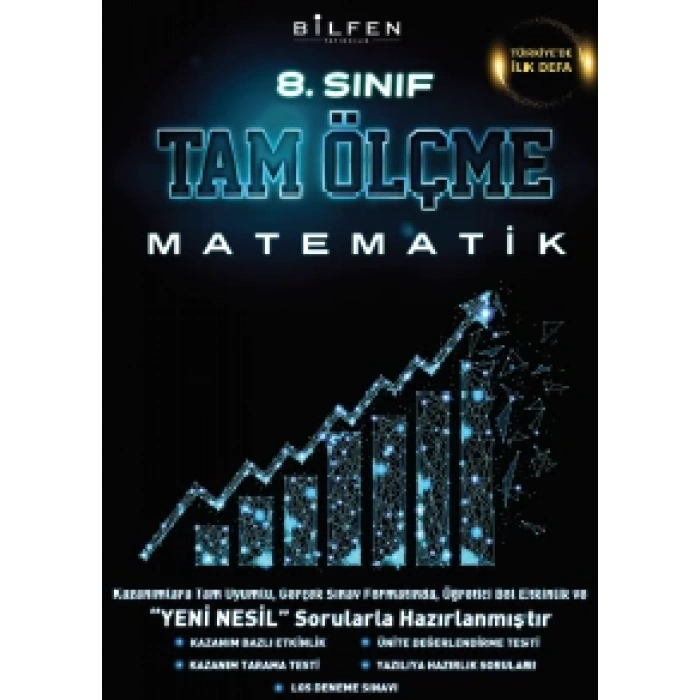 8. SINIF MATEMATİK TAM ÖLÇME