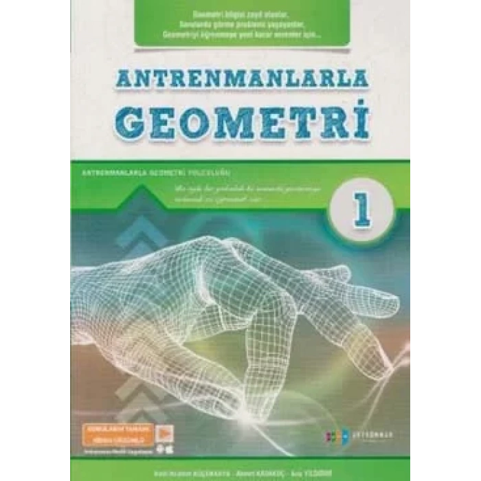 Antrenmanlarla Geometri 1
