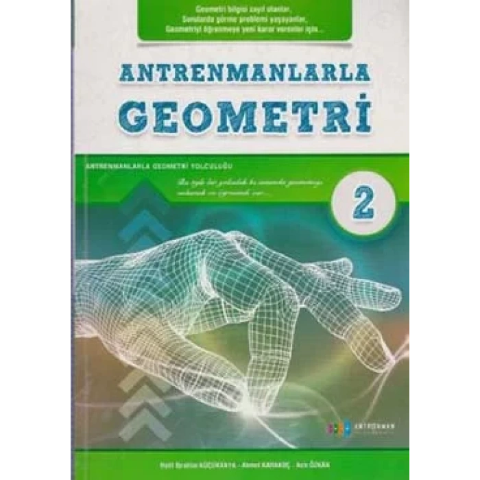 Antrenmanlarla Geometri 2