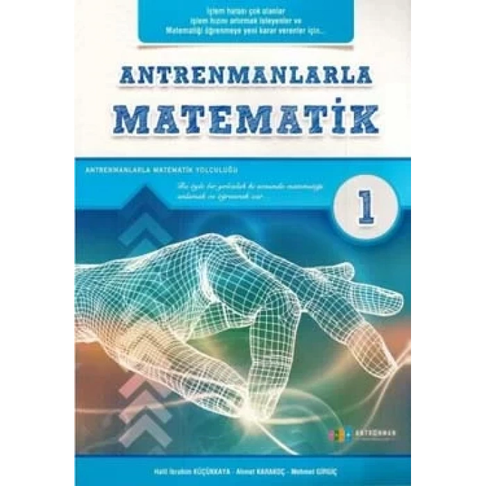 Antrenmanlarla Matematik 1