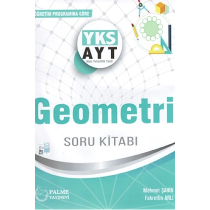 AYT GEOMETRİ SORU KİTABI