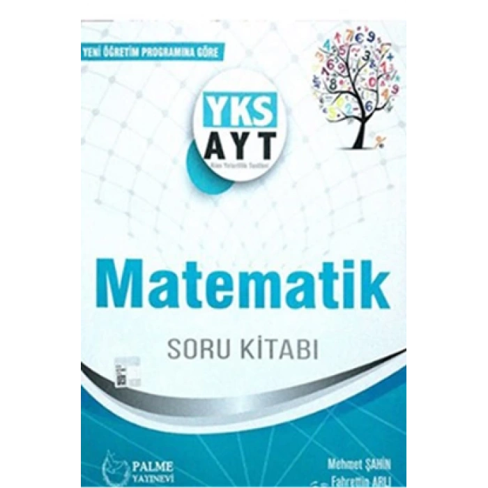 AYT MATEMATİK SORU KİTABI