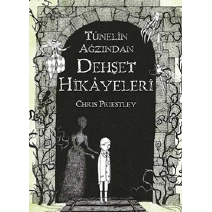 DEHŞET HİKAYELERİ ÜÇLEMESİ