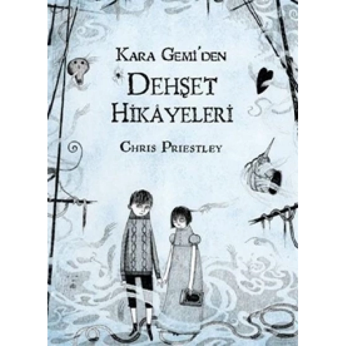 DEHŞET HİKAYELERİ ÜÇLEMESİ