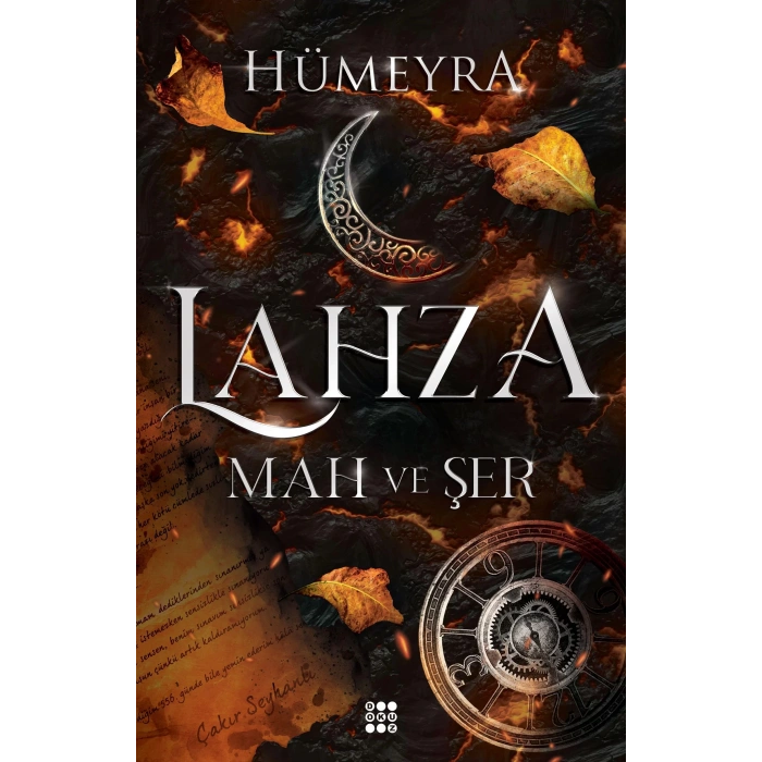 LAHZA 1 - MAH VE ŞER