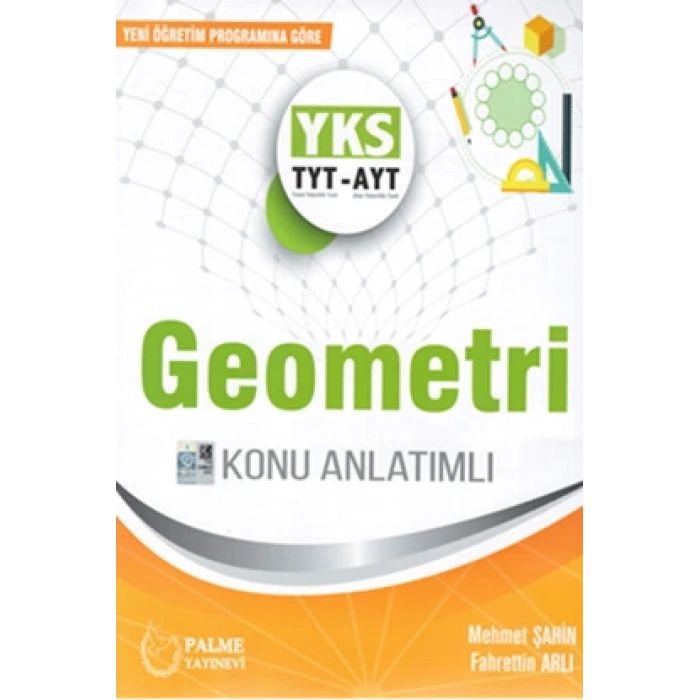 TYT-AYT GEOMETRİ KONU ANLATIMLI
