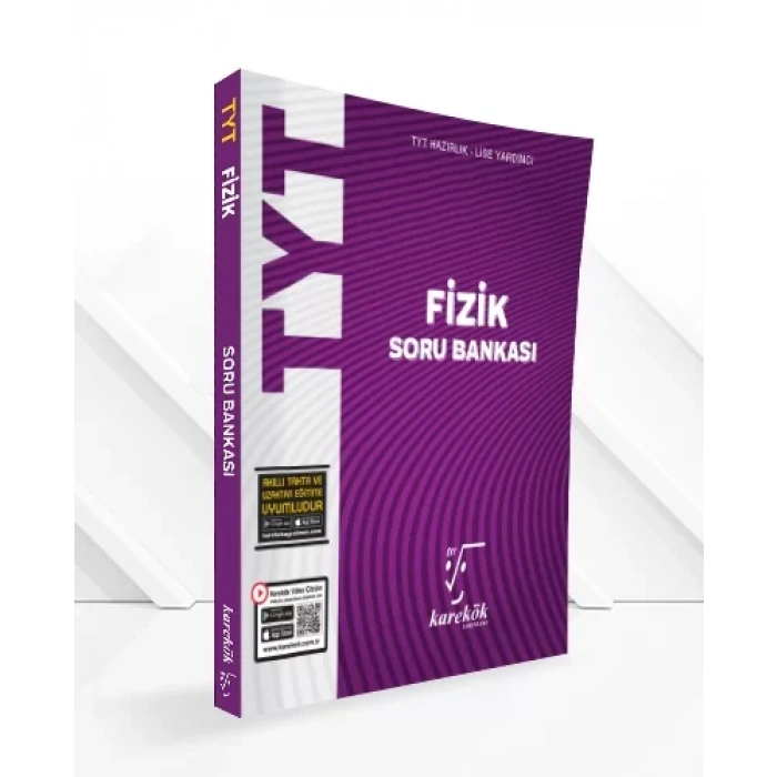 TYT FİZİK SORU BANKASI