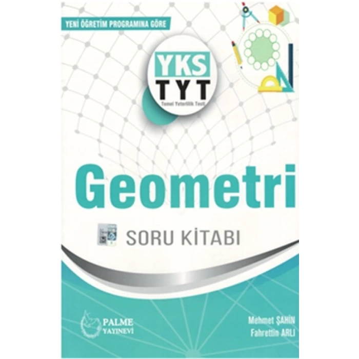 TYT GEOMETRİ SORU KİTABI