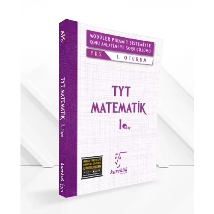 TYT MATEMATİK-1 MPS