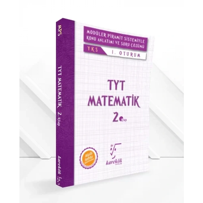 TYT MATEMATİK-2 MPS