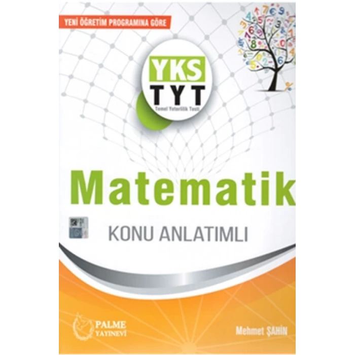 TYT MATEMATİK KONU ANLATIMLI