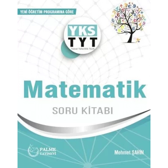 TYT MATEMATİK SORU KİTABI