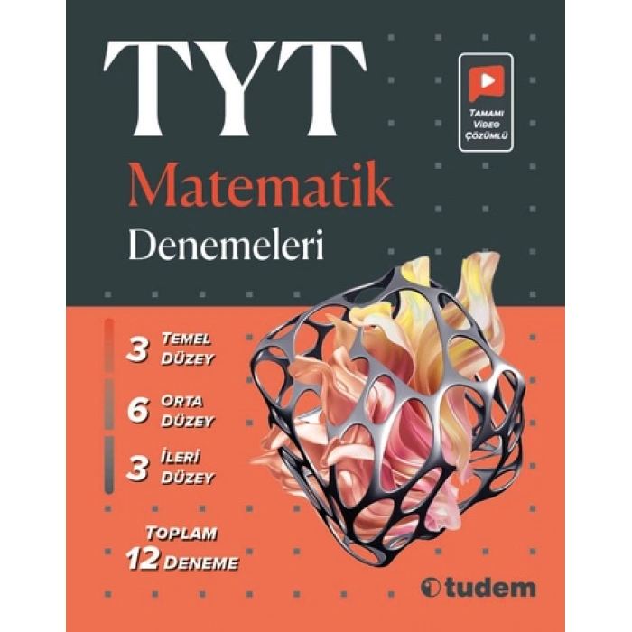 TYT Matematik 12li Deneme