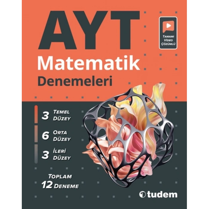 AYT Matematik 12li Deneme