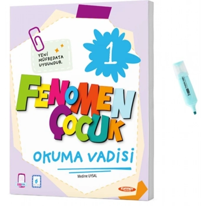 1.Sınıf Okuma Vadisi