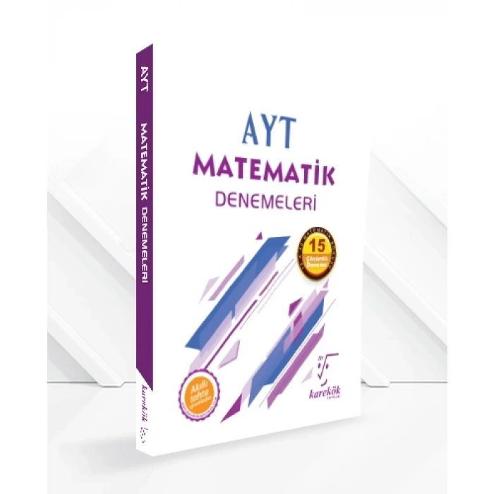 AYT MATEMATİK DENEMELERi