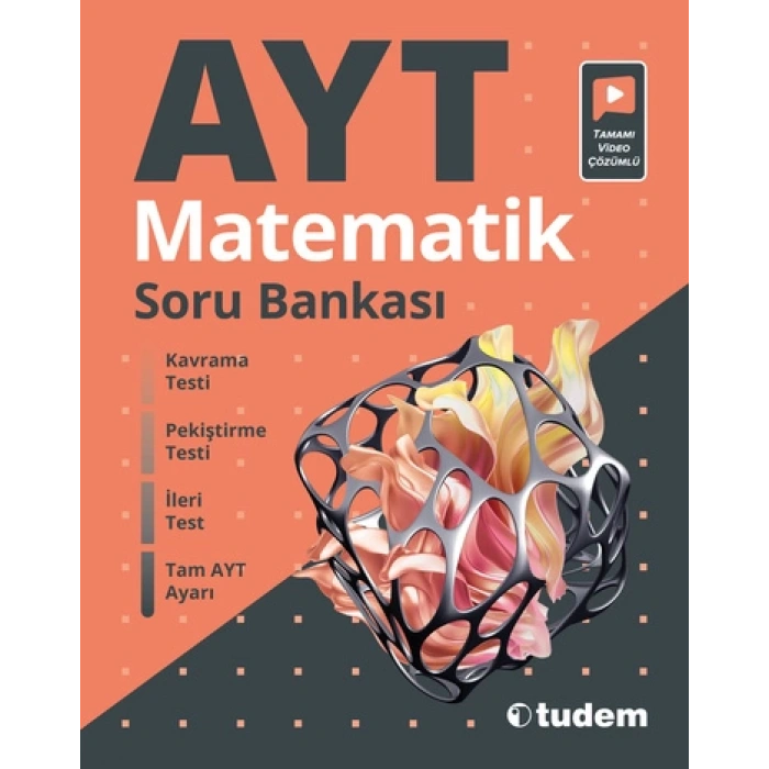 AYT Matematik Soru Bankası
