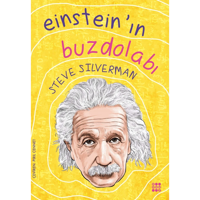 EINSTEININ Buzdolabı