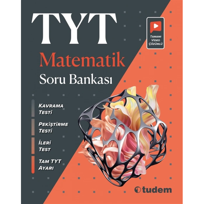 TYT Matematik Soru Bankası