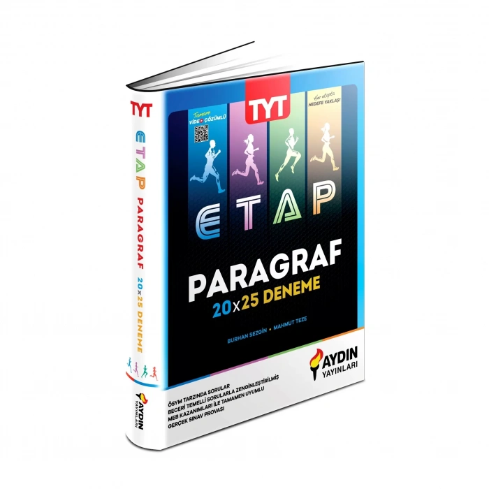 TYT Paragraf 20 Deneme