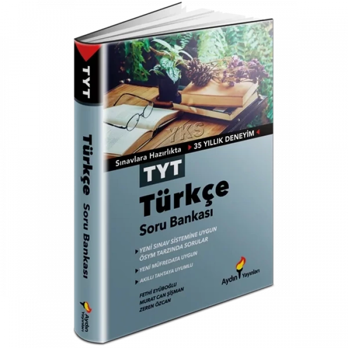 TYT Türkçe Soru Bankası