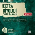 11.Sınıf Extra Biyoloji Soru Bankası