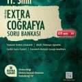 11.Sınıf Extra Coğrafya Soru Kitabı