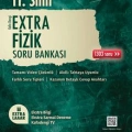 11.Sınıf Extra Fizik Soru Bankası