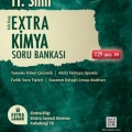 11.Sınıf Extra Kimya Soru Bankası