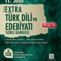 11.Sınıf Extra T.Dili ve Edebiyatı Soru Bankası