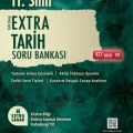 11.Sınıf Extra Tarih Soru Bankası