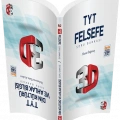3D Yayınları TYT Din Kültürü Ve Felsefe Soru Bankası Tamamı Video Çözümlü