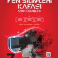 7.Sınıf Fen Bilimleri Kafası Soru Bankası